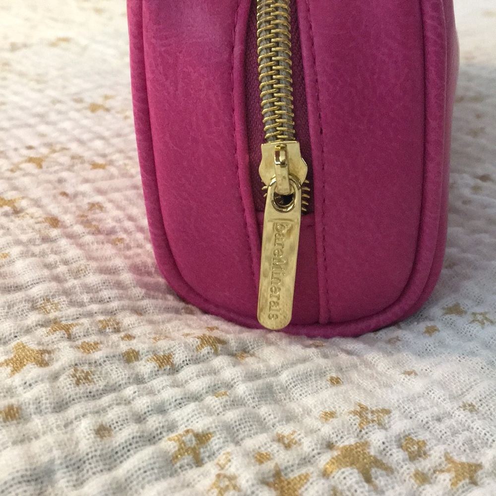 BareMinerals Makeup Bag - Picture 2 of 2